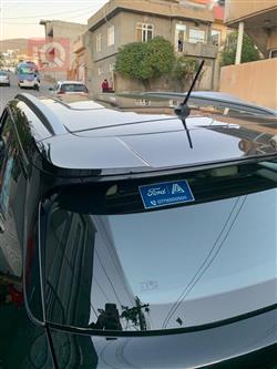 فورد تيريتوري